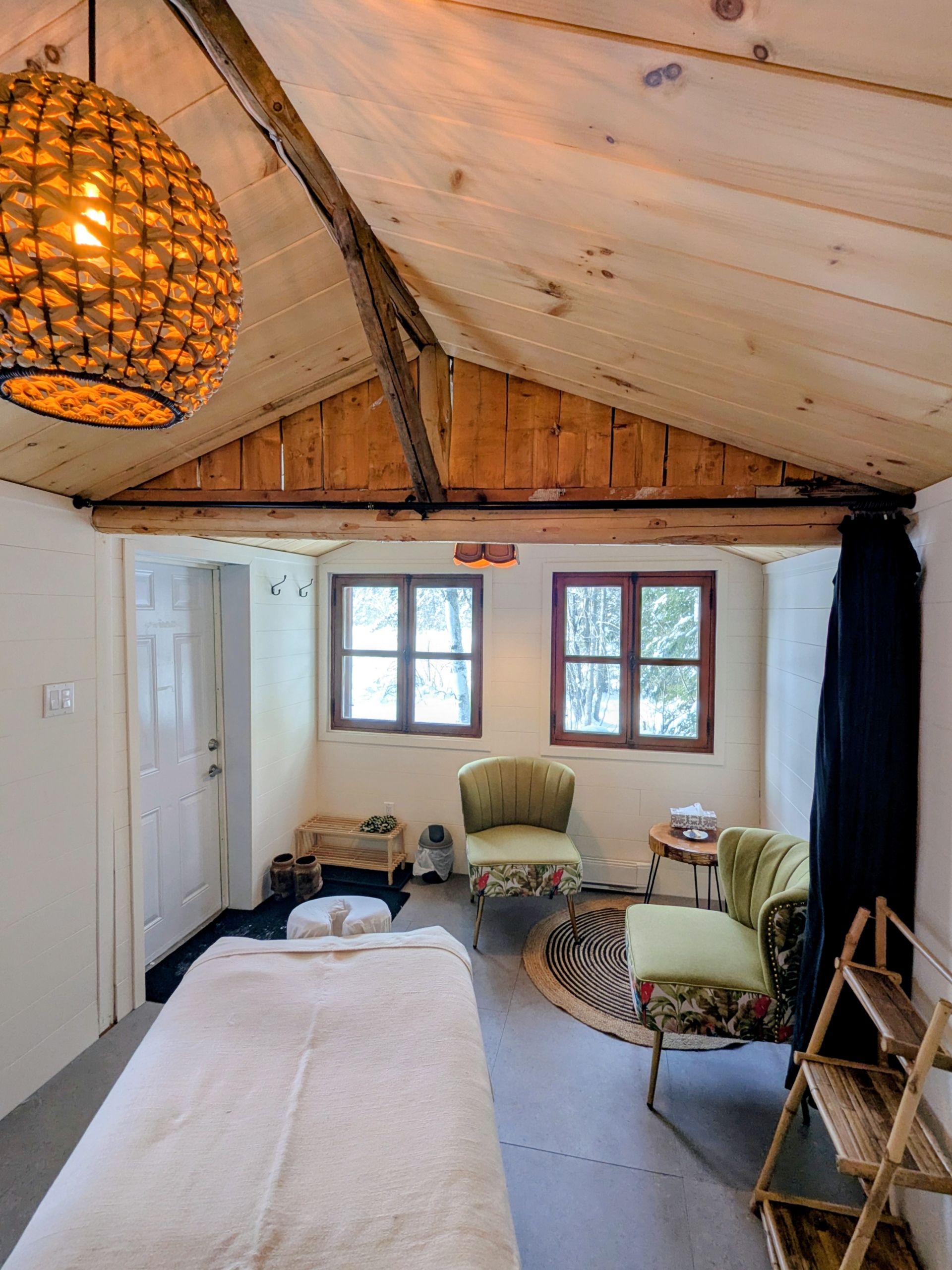 Soins à St-Fulgence – Image 5
